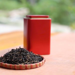 Hồng Trà Cổ Thụ