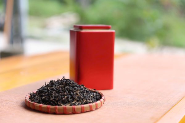 Hồng Trà Cổ Thụ