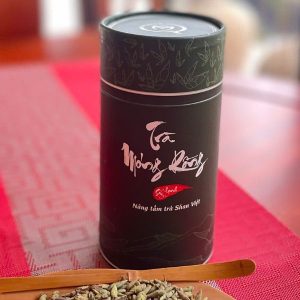 Trà Móng Rồng