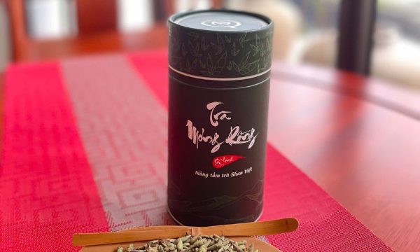 Trà Móng Rồng